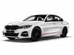 BMW 320d M Sport xDrive Edition Sunrise 2020 года